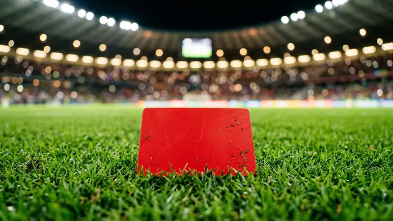 Cruzeiro Secures Campeonato Mineiro Title Amid Record-Breaking 23 Red Cards