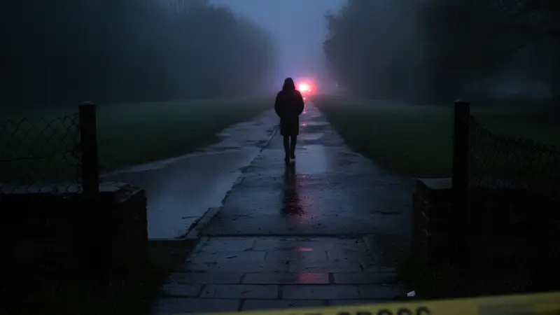 Man Dies After Dog Attack in Wakefield