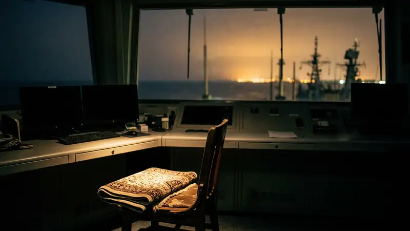 U.S. and Israeli Forces Launch Joint Strikes as Ayatollah Khamenei Dies