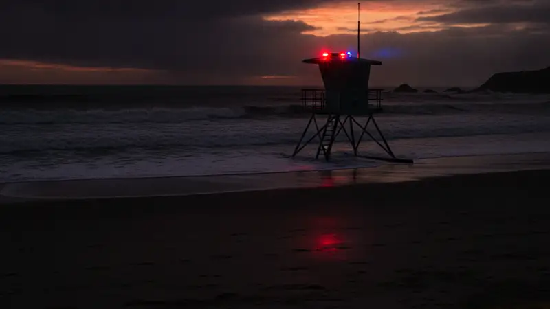 Two Deceased After Emergency at Fistral Beach, Newquay