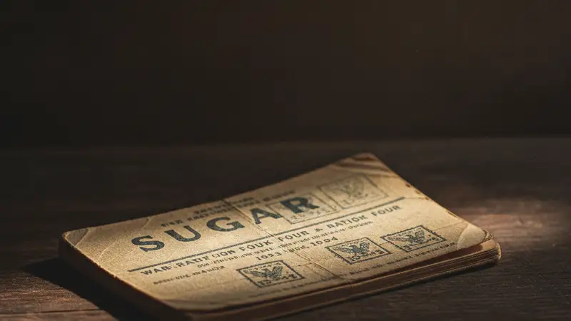 Early Sugar Restriction Linked to Reduced Dementia Risk