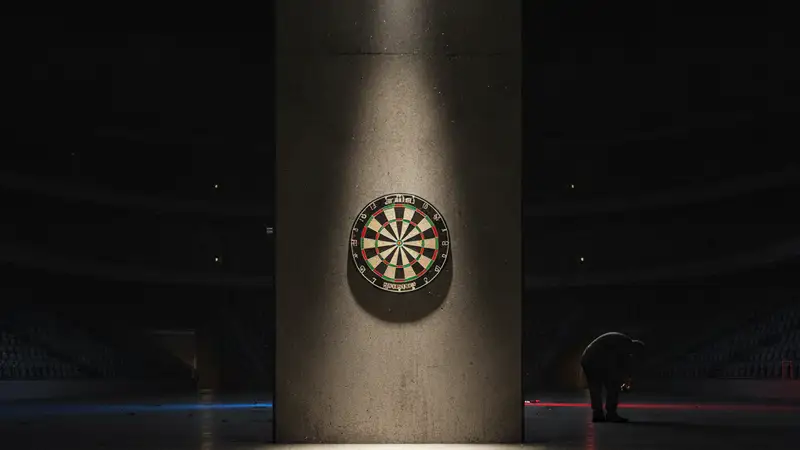 Menzies Withdraws from World Matchplay After Medical Emergency