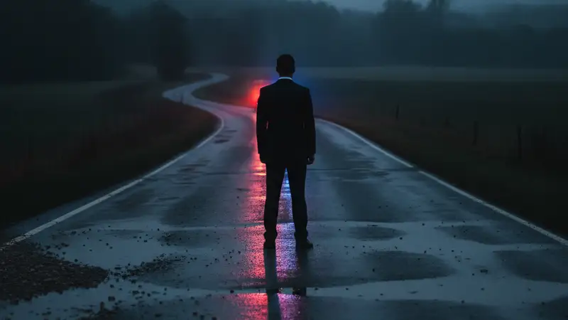 Joe Tate's Return Threatens to Unravel Lives in Emmerdale