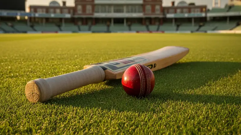 Ecclestone Rewrites History as England and India Clash at Lord's