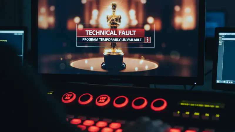 BBC Removes Bafta Broadcast Following Unfiltered Racial Slur