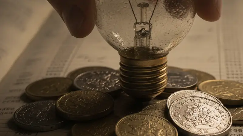 Burnham Unveils £850 Million Energy Tax Cut Amidst Cost-of-Living Crisis