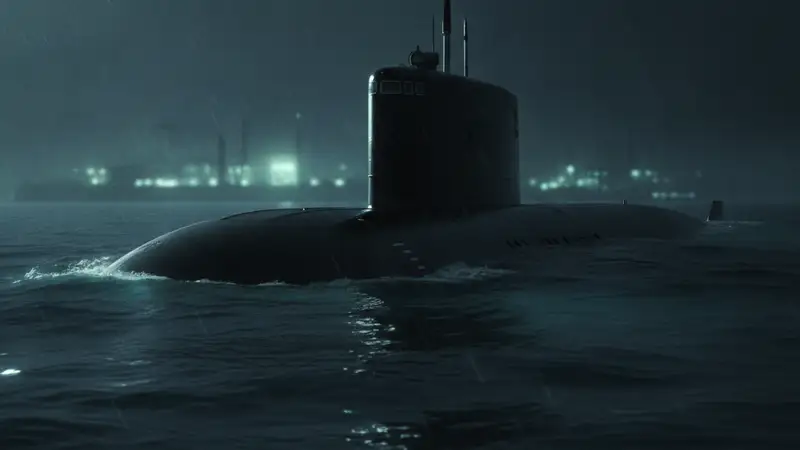 Prime Minister Confirms New Nuclear Submarine Funding Amidst Scrutiny