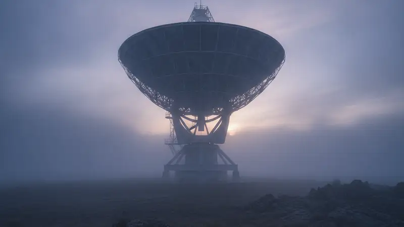 Jodrell Bank Observatory Faces Closure Amid Funding Cuts