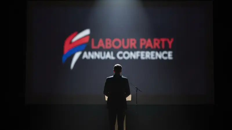Burnham Emerges as Sole Candidate for Labour Leadership Amid Policy Debates