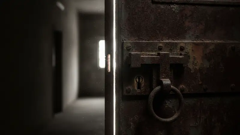 Prison Overcrowding Sparks Urgent Government Action