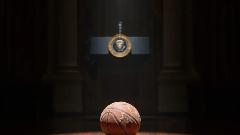 Trump Labels LeBron James 'Racist' Amidst Political Sports Commentary