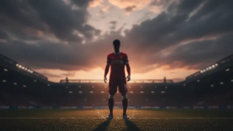 Liverpool's Defence Stretched as Gravenberch Starts at Centre-Back