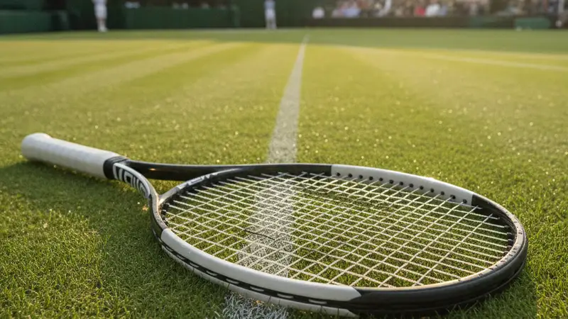 Fery Secures Wimbledon Semifinal Berth, Eyes Birthday Triumph