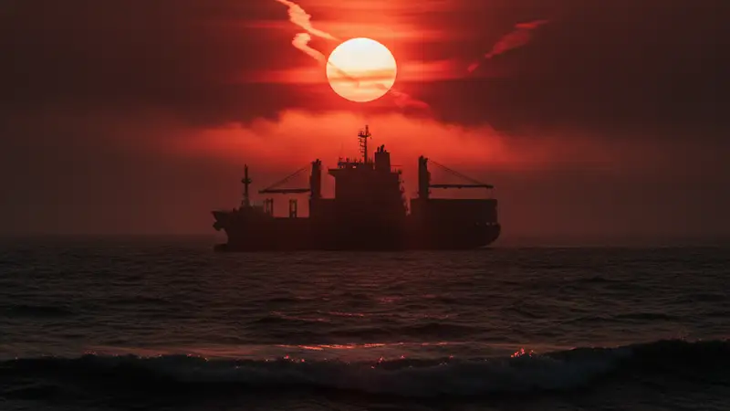 Iran Threatens European Shipping Amid Escalating Regional Tensions