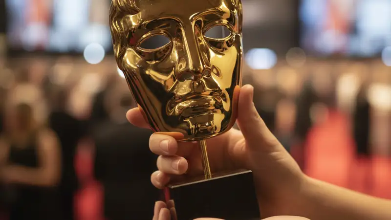 Martin Lewis Honoured with BAFTA Amidst Widespread Public Acclaim
