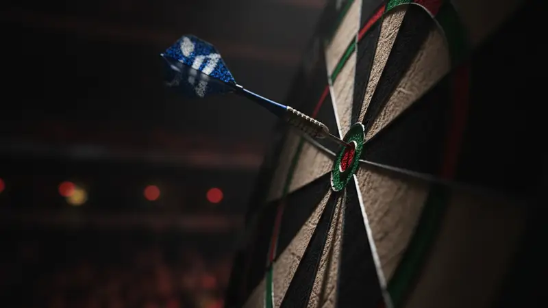 Littler Dominates World Matchplay, Securing Second Consecutive Title