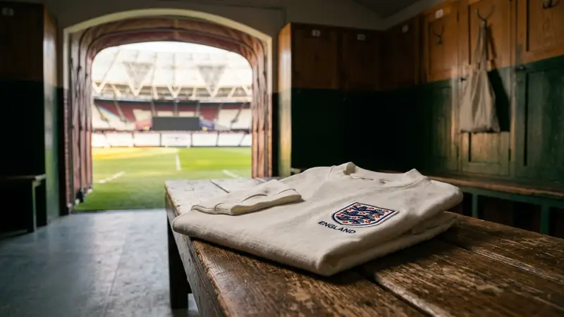 Owen Cooper and GK Barry Join Soccer Aid 2026 Lineup at London Stadium