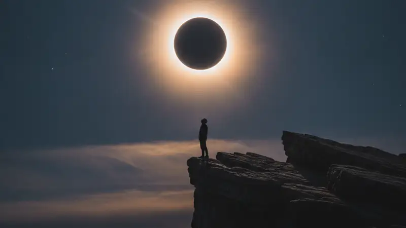 UK Braces for Rare Solar Eclipse on Wednesday