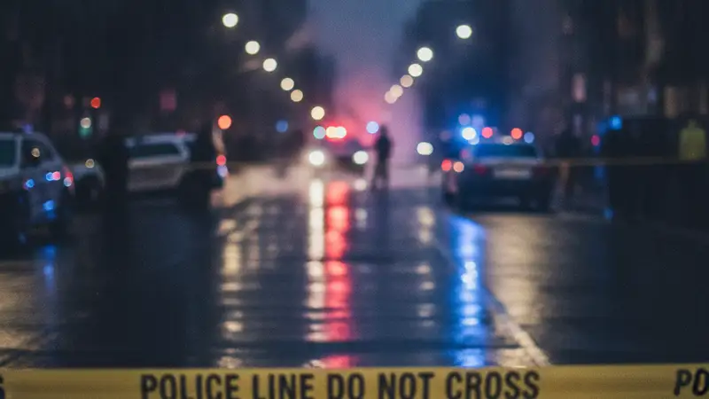 Police Cordon Moston Roads Amid Unclear Incident