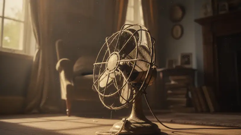 UK Homes Unprepared for Escalating Heatwaves, Cooling Solutions Lagging