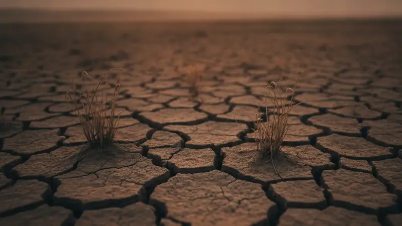 England Faces Prolonged Drought Amidst Record Dry Spell