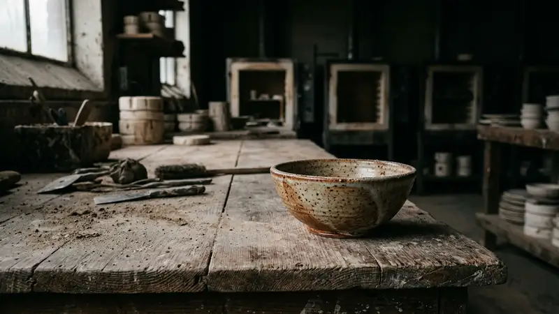 Denby Pottery Files Notice of Intent to Appoint Administrators