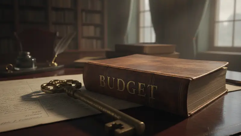 Burnham Government Faces Fiscal Squeeze Amid Ambitious Spending Plans