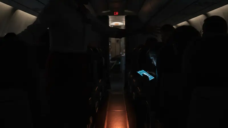 easyJet Flight Diverted to Newcastle Due to Medical Emergency