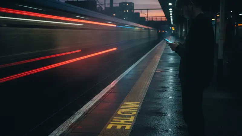 Railcard Rules Relaxed for 18-Year-Olds, Halving Train Fares