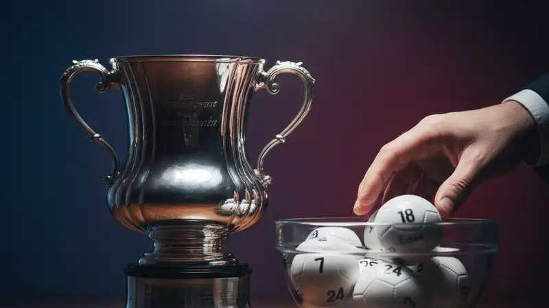 FA Cup Quarter-Final Draw Set for Monday as Field Narrows to Nine Clubs