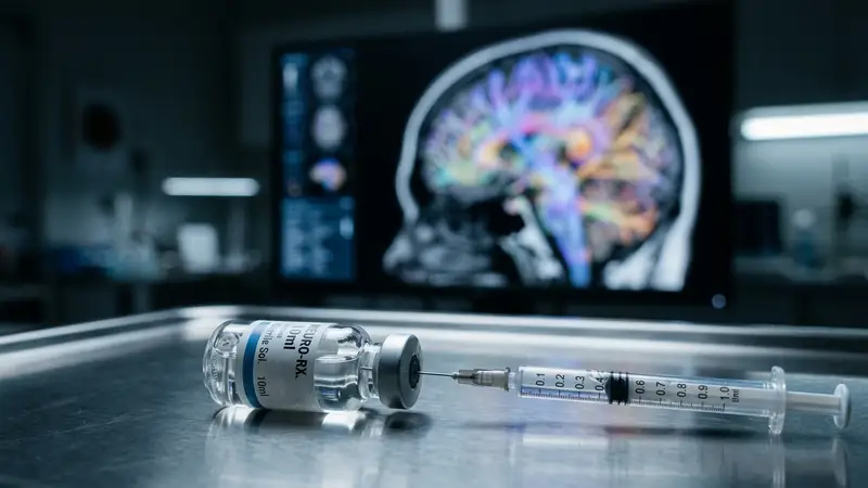 GLP-1 Medications Reduce Substance Misuse and Overdose Rates in Major US Study