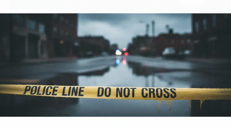 Armed Citizen Intervenes in Fatal Twin Falls In-N-Out Shooting
