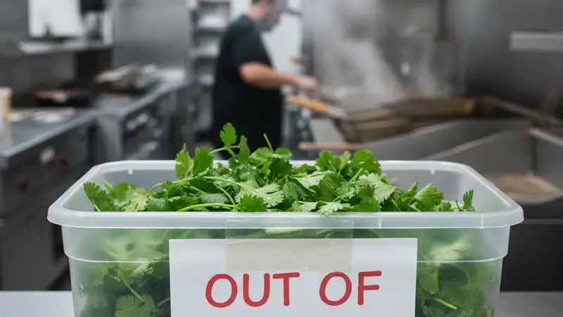 Cyclosporiasis Outbreak Spreads Nationwide, Taco Bell Removes Key Ingredients
