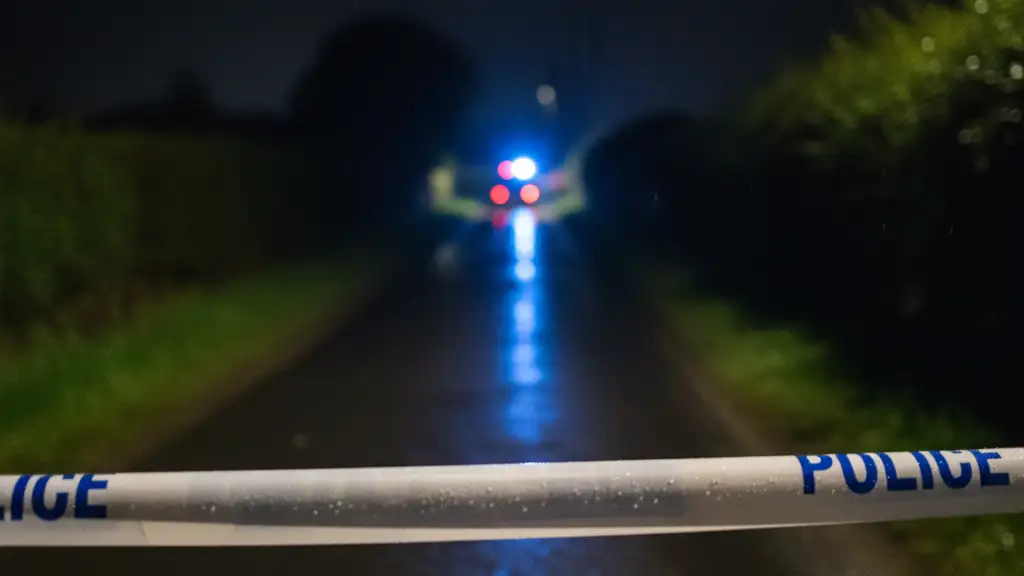 Three Dead and Four Injured in Multi-Vehicle Collision Near Moy