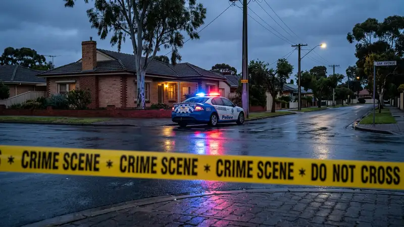Police Shift Focus to Relatives in Gus Lamont Disappearance