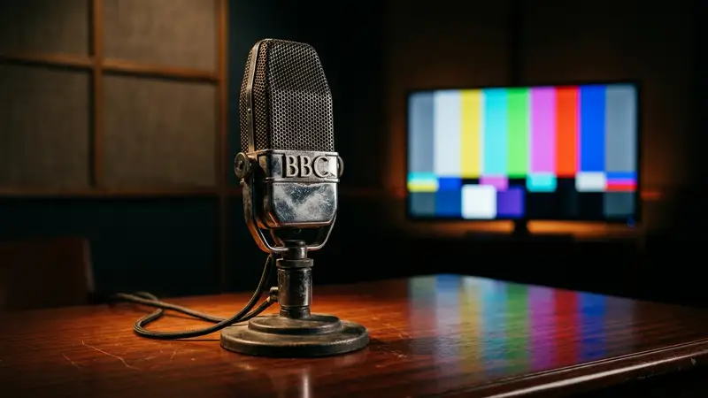 BBC Abandons Century-Old Funding Model in Push for Universal Reform