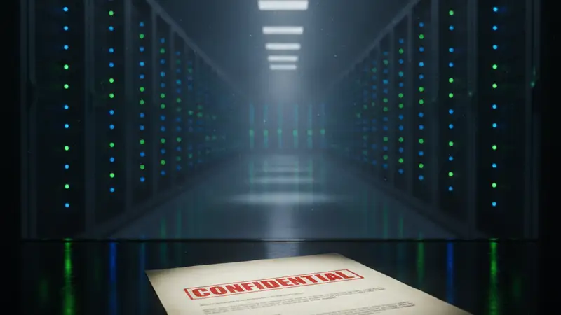 Ofgem Proposes Upfront Fees to Tackle Data Centre Grid Strain
