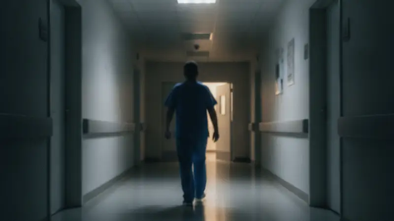 Humanitarian Worker Under Observation in London Hospital Following Ebola Exposure