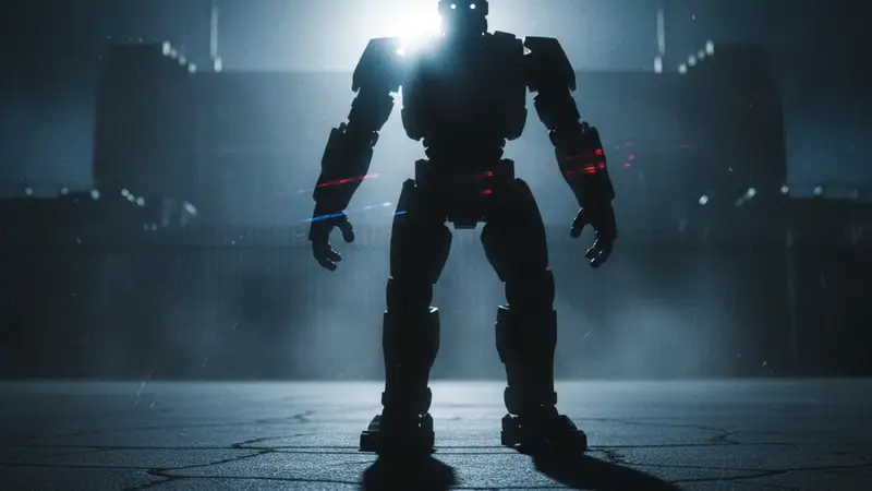 US Imposes Ban on Foreign Humanoid Robot Imports Amid National Security Concerns