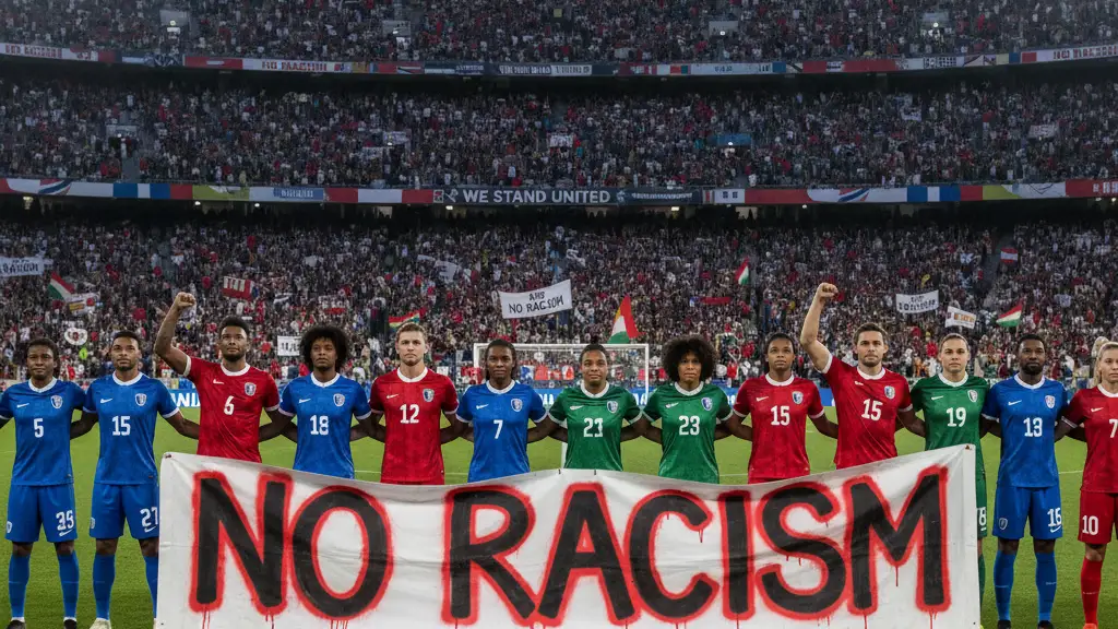 Real Madrid Victory Over Benfica Marred by Allegations of Racial Abuse