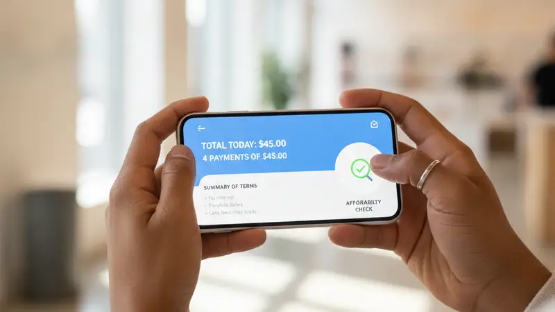 New Regulations Mandate Clearer Information, Affordability Checks for Buy Now Pay Later Services