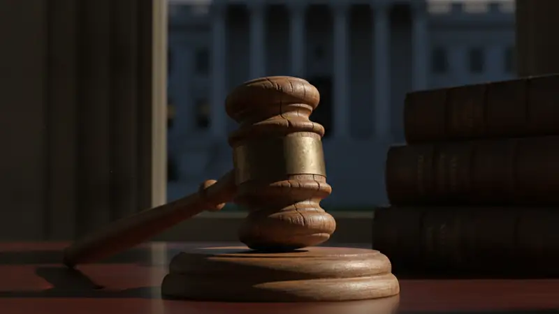 Man Jailed After School Incidents Amid Immigration Frustration