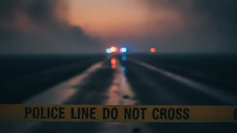 Wildfires Force Mass Evacuations in Eastern Washington