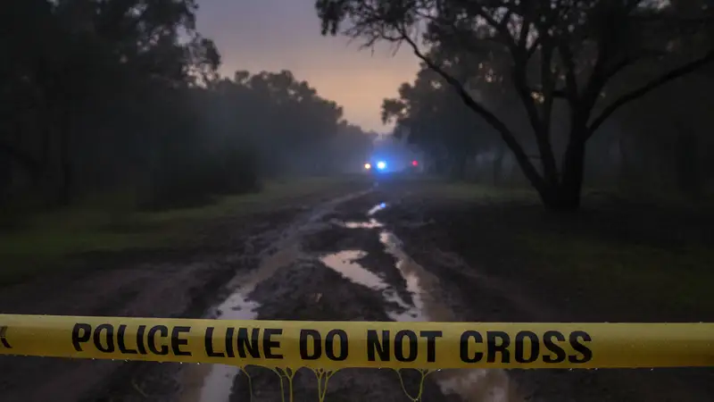 Body of Missing Teen Lily Hooper Found After Extensive Search