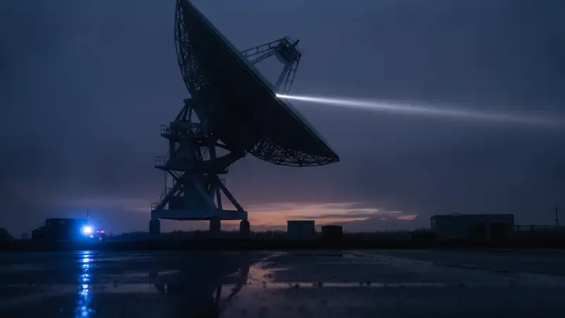Campaign Launched to Safeguard Lovell Telescope Amid Funding Cuts
