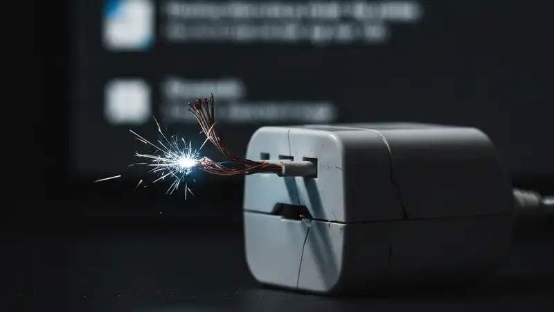 Dangerous Travel Adaptors Found on Major Online Marketplaces