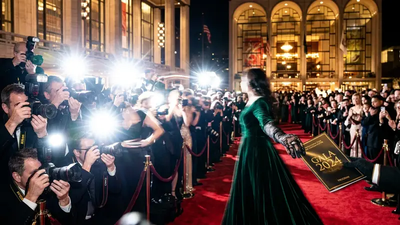 Bezos, Sanchez Co-Chair Met Gala Amid Boycott Calls