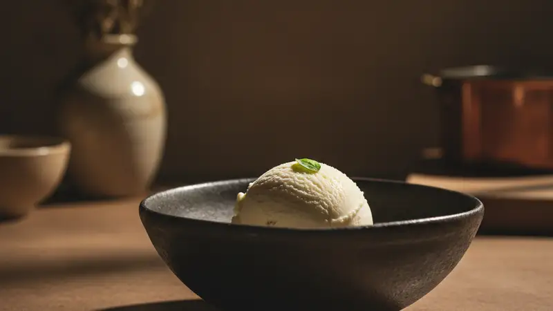 Domino's Unveils Garlic and Herb Ice Cream, Dividing Public Opinion