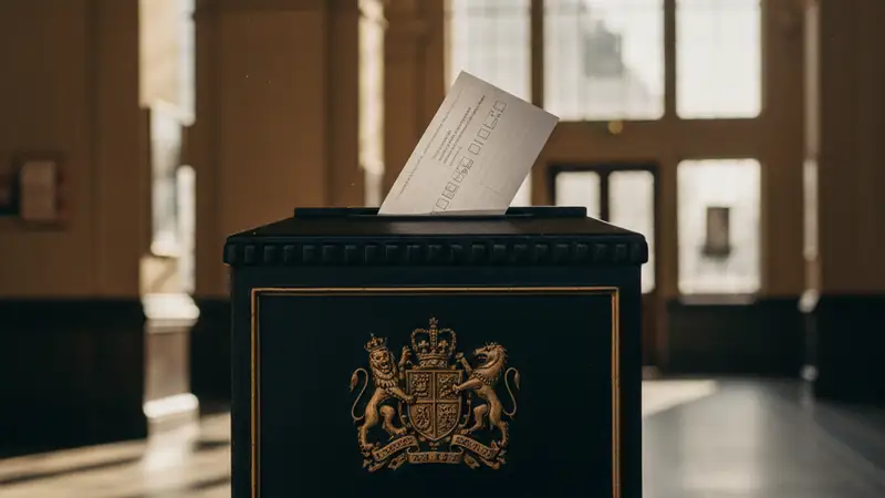 Government Abandons Election Delay After Reform UK Legal Challenge