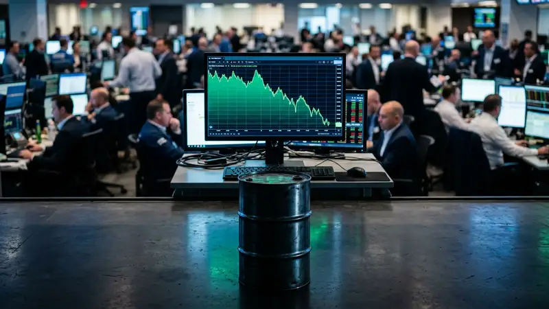 Global Markets Rebound as Trump Signals Potential End to Iran Conflict